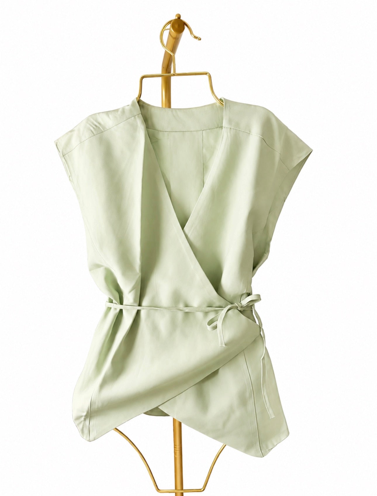 Soft Ambition Vest