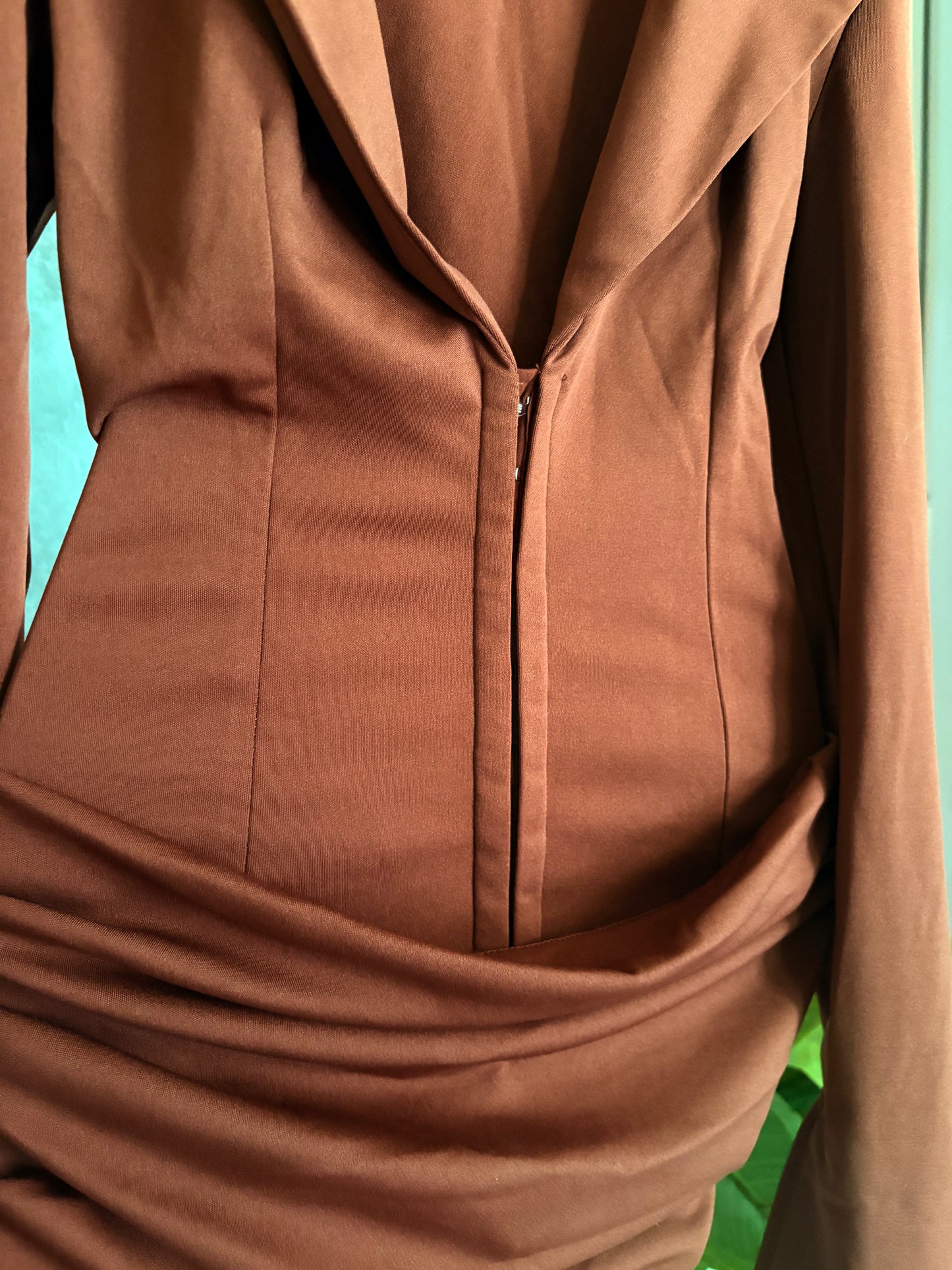 Terracotta Luxe