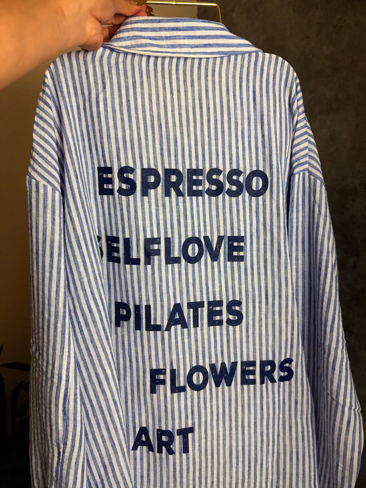 PILATES BOSS ✨