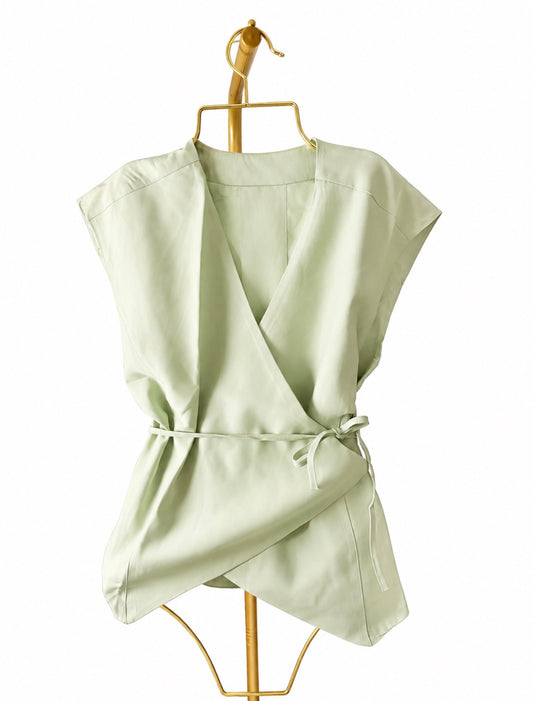 Soft Ambition Vest