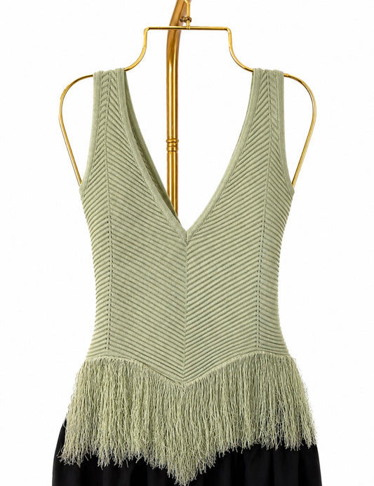 The Executive Brunch Top