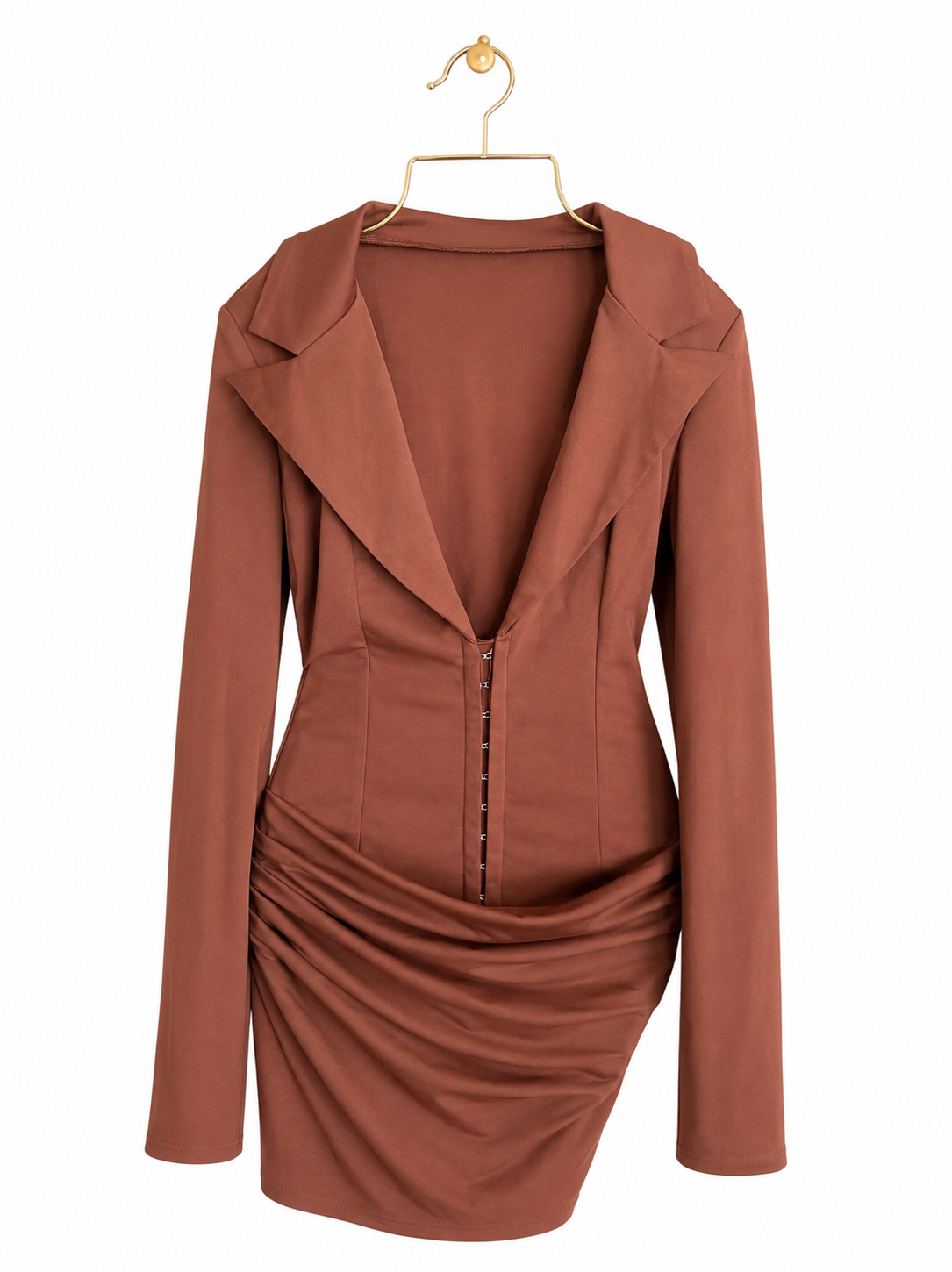 Terracotta Luxe
