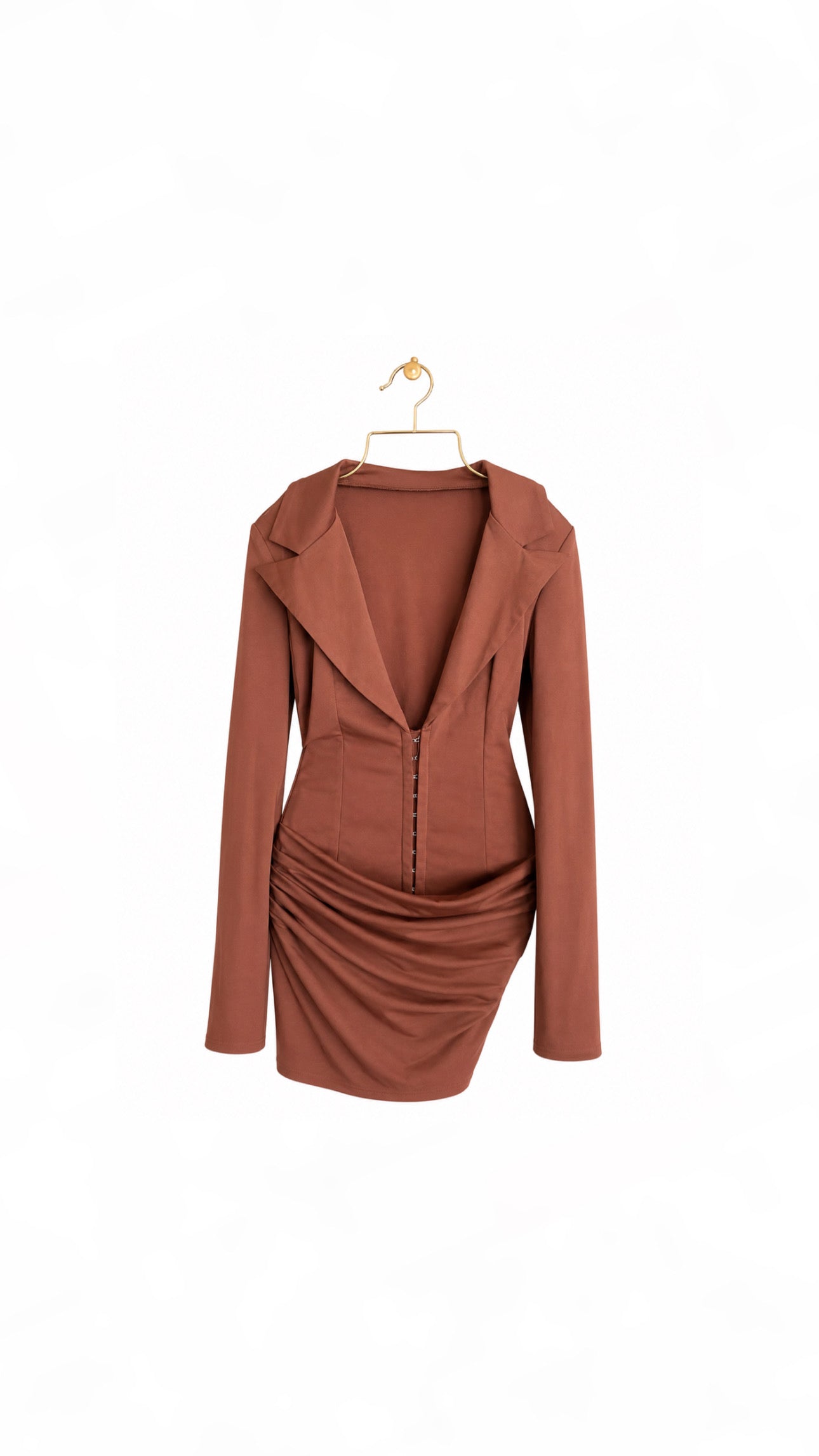Terracotta Luxe