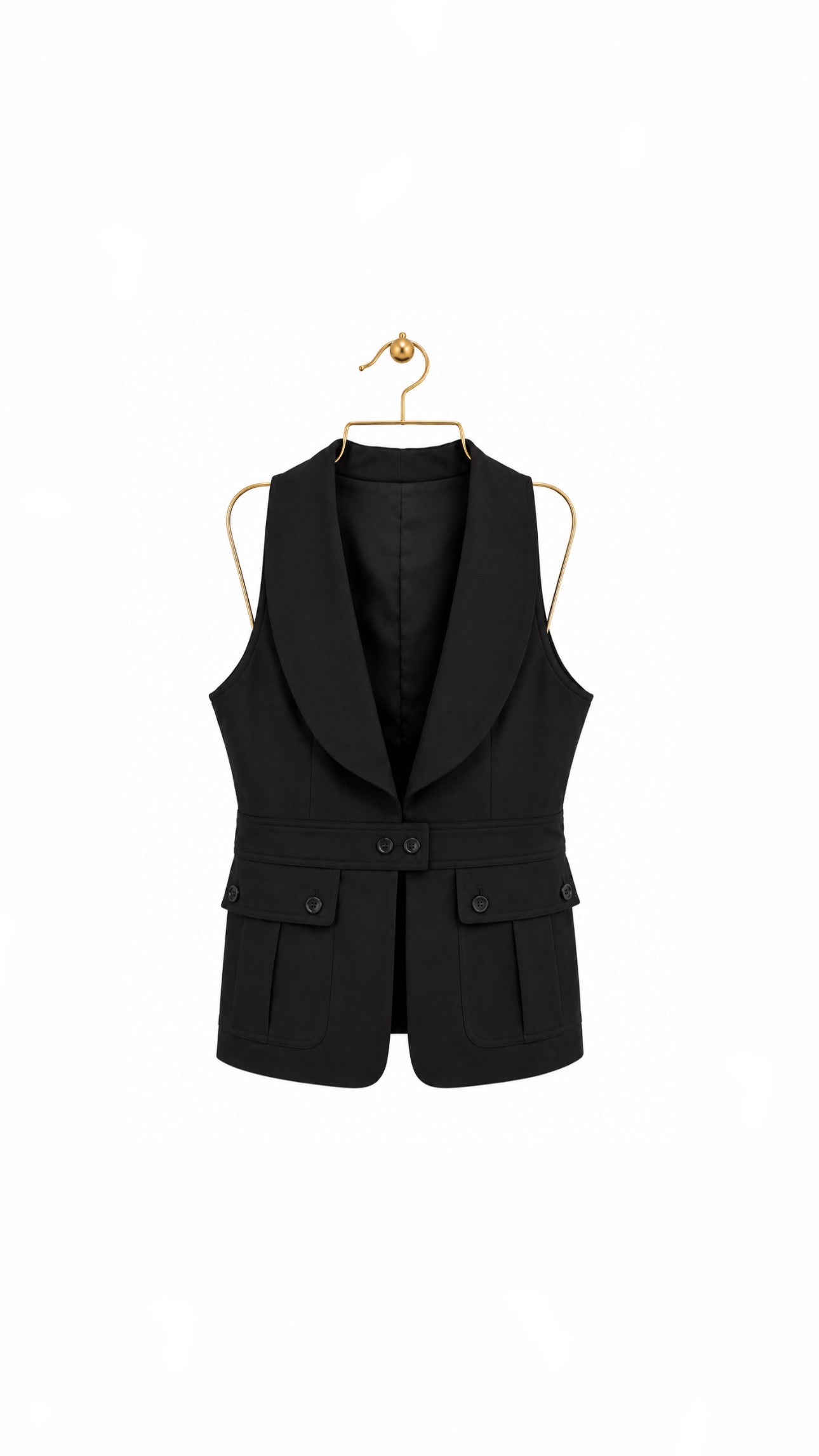 Executive Black