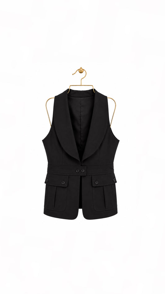 Executive Black