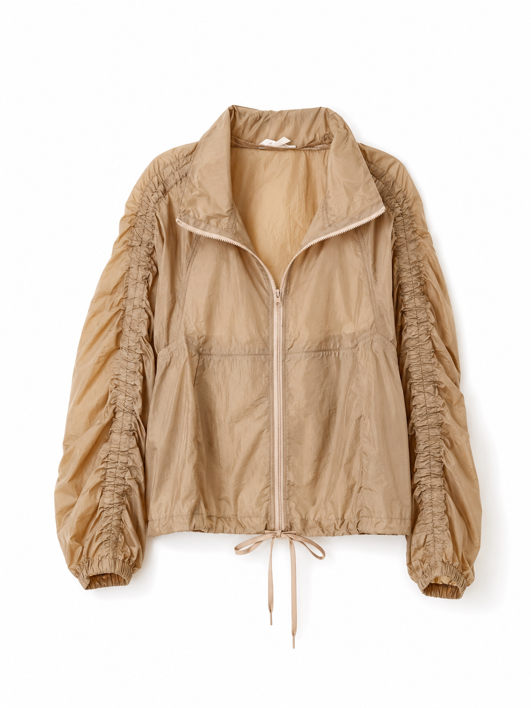 Impermeable – Sand