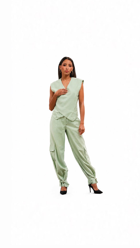 Visionary Mint Set